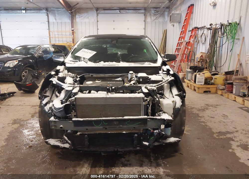 2022 CHEVROLET EQUINOX VIN: 3GNAXKEV2NS178306