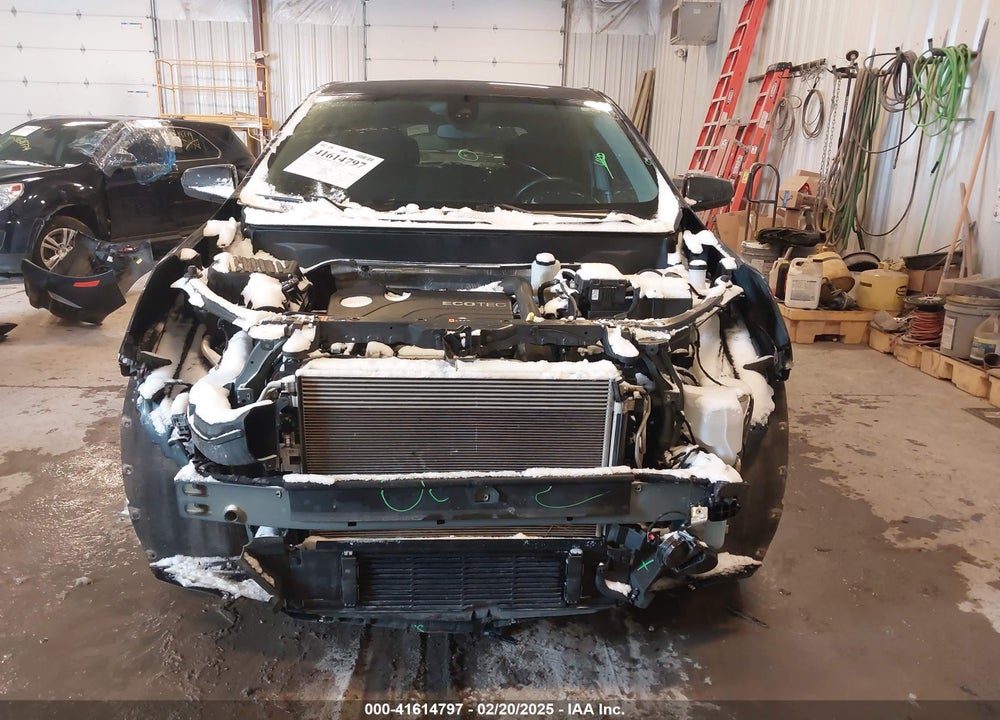 2022 CHEVROLET EQUINOX VIN: 3GNAXKEV2NS178306