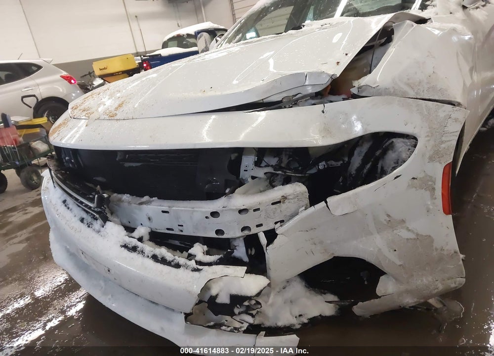 2015 DODGE CHARGER VIN: 2C3CDXFGXFH785537