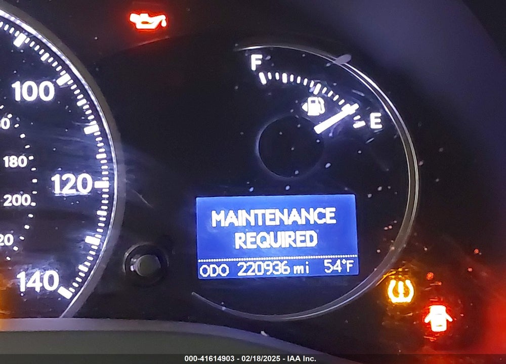 2014 LEXUS CT 200H VIN: JTHKD5BH0E2190910