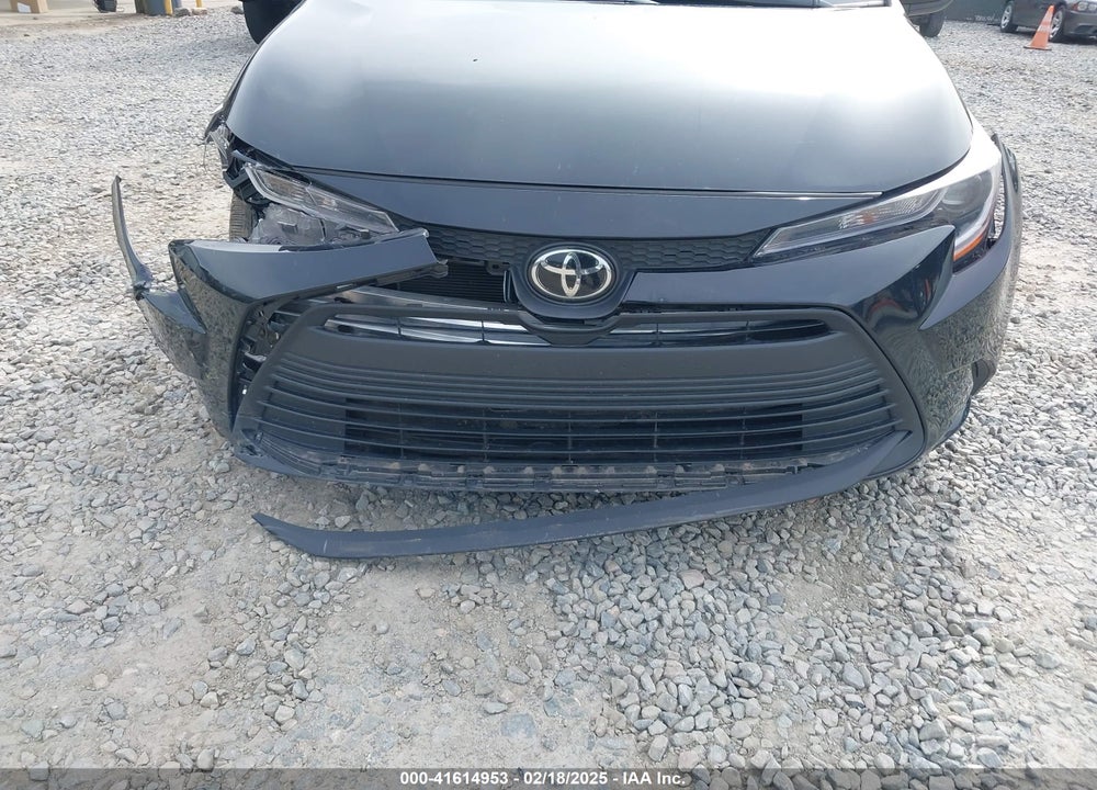 2024 TOYOTA COROLLA VIN: 5YFB4MDEXRP129974