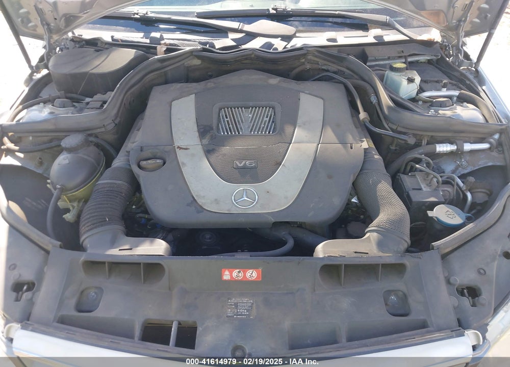 2009 MERCEDES-BENZ C 300 VIN: WDDGF54X49R055857