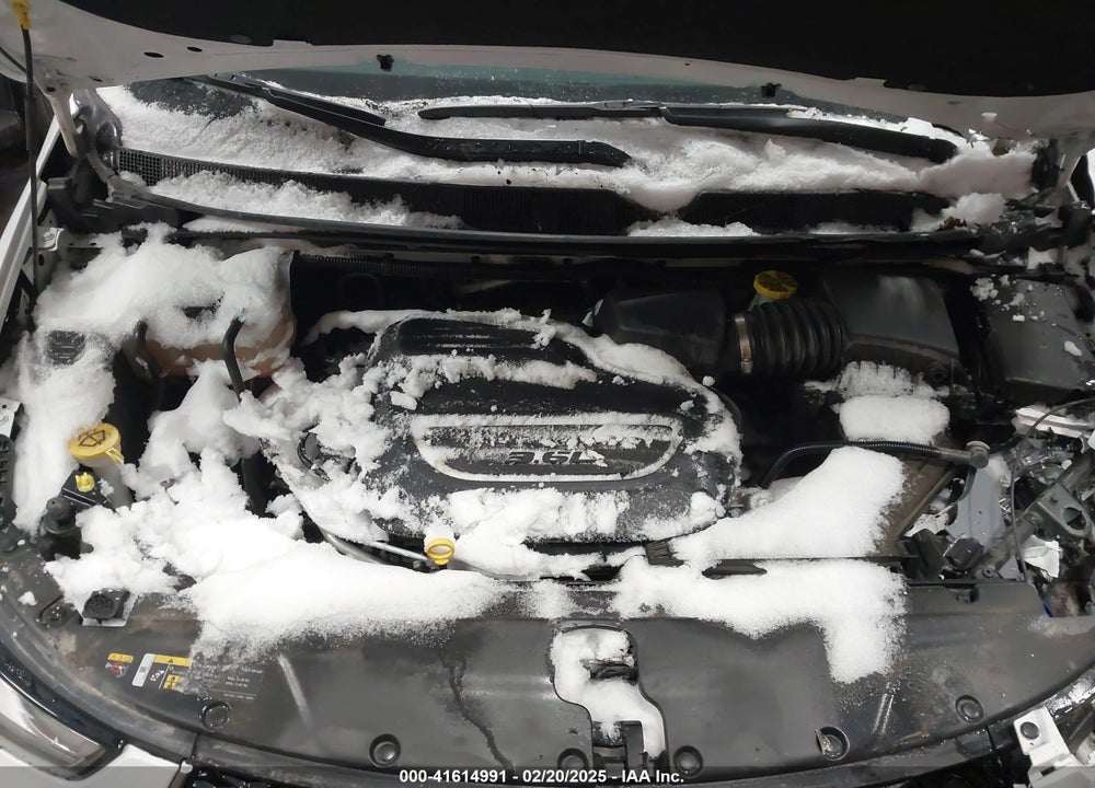 2022 CHRYSLER PACIFICA PINNACLE AWD VIN: 2C4RC3PG3NR184513