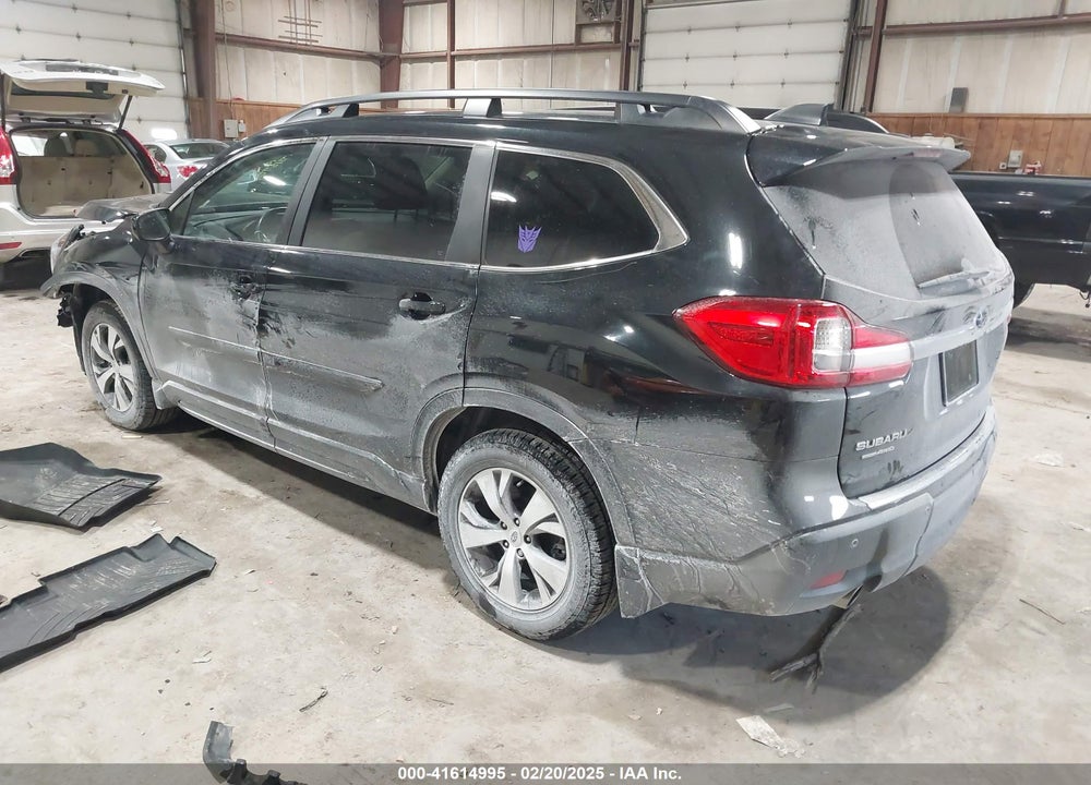 2022 SUBARU ASCENT VIN: 4S4WMACD2N3449264