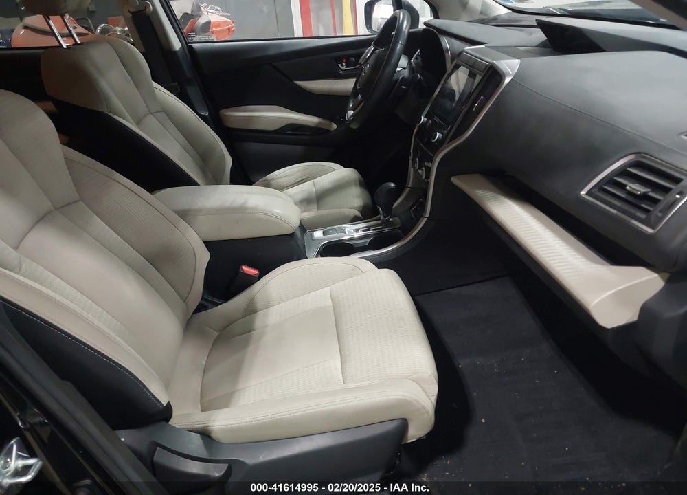 2022 SUBARU ASCENT VIN: 4S4WMACD2N3449264