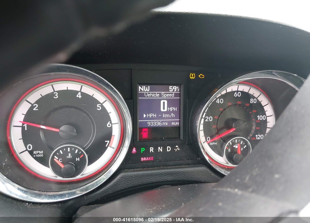 2017 DODGE GRAND CARAVAN GT VIN: 2C4RDGEG8HR814425