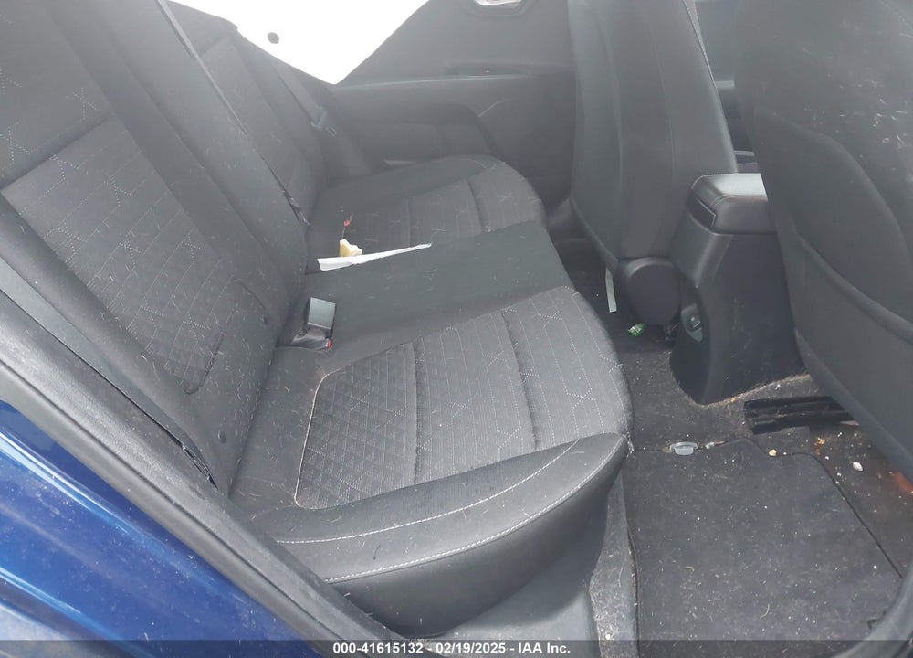 2019 KIA RIO VIN: 3KPA24AB2KE201558