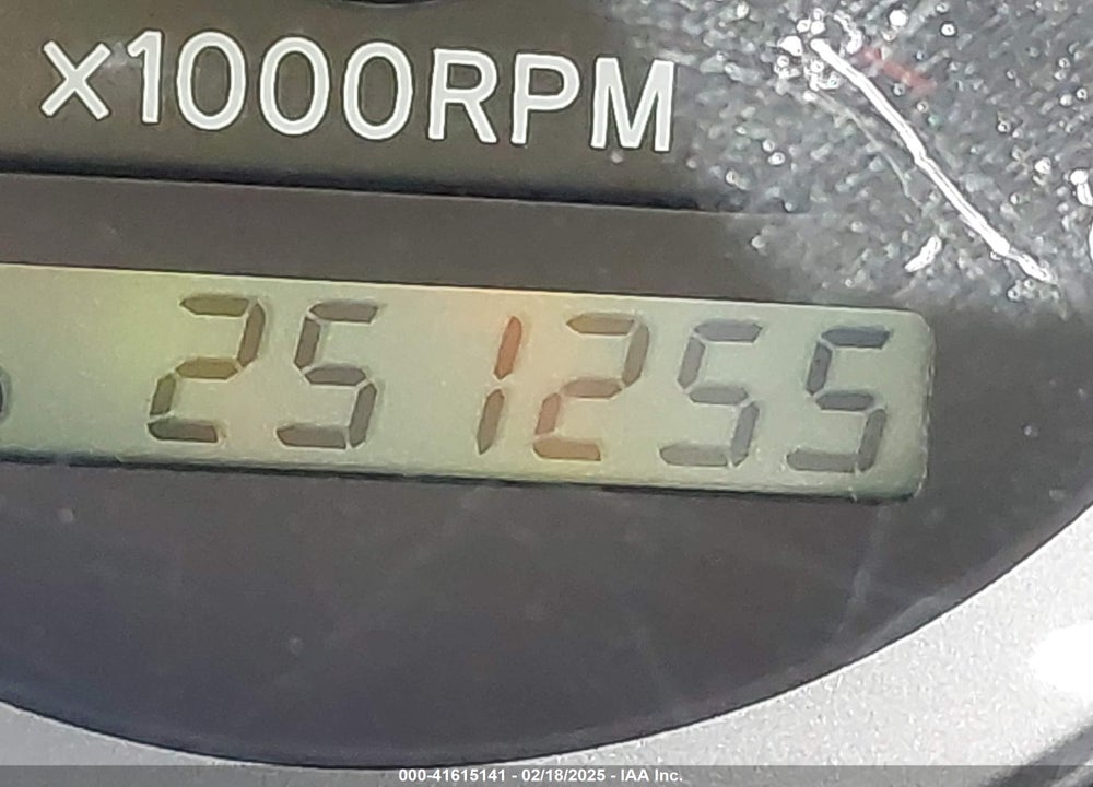 2010 TOYOTA SIENNA CE VIN: 5TDKK4CC5AS292372