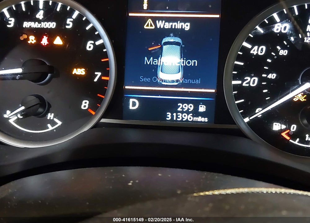 2019 NISSAN SENTRA VIN: 3N1AB7AP7KY214434