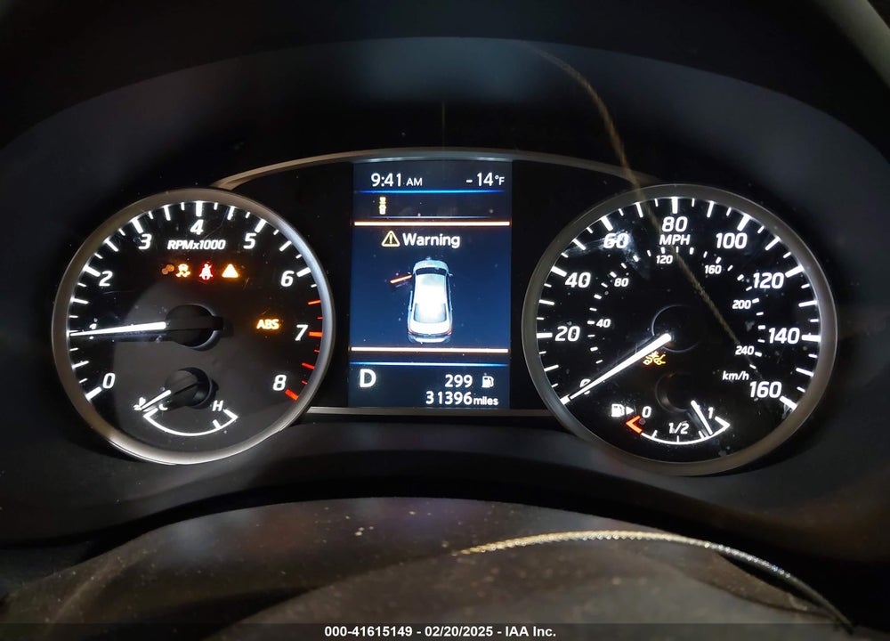 2019 NISSAN SENTRA VIN: 3N1AB7AP7KY214434