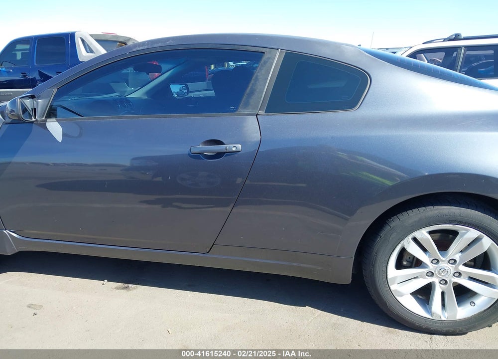 2012 NISSAN ALTIMA VIN: 1N4AL2EP9CC217374
