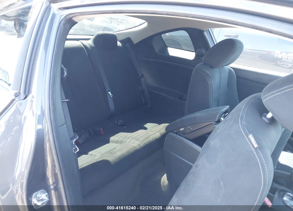 2012 NISSAN ALTIMA VIN: 1N4AL2EP9CC217374