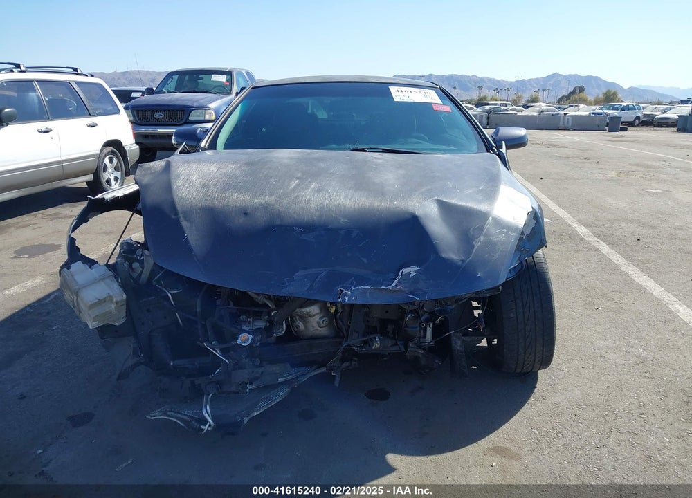 2012 NISSAN ALTIMA VIN: 1N4AL2EP9CC217374