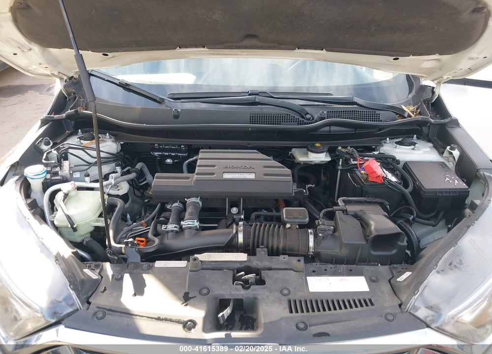 2017 HONDA CR-V EX-L/EX-L NAVI VIN: 2HKRW2H88HH611193