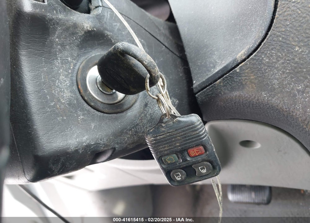 2006 FORD FOCUS ZX4 VIN: 1FAHP34N76W222150