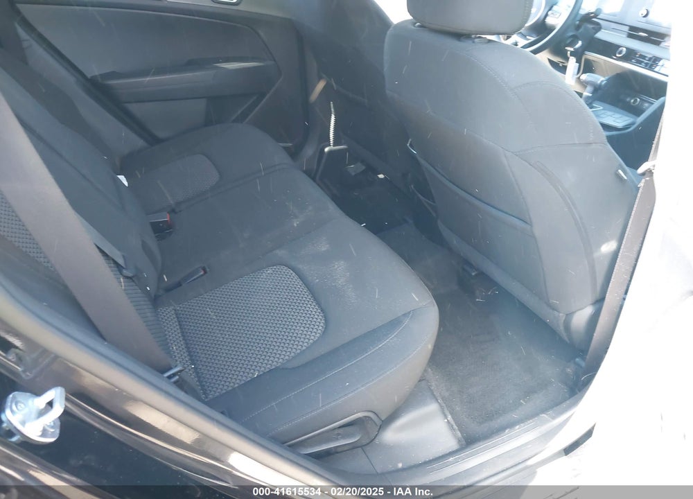 2024 KIA SPORTAGE LX VIN: KNDPU3DF1R7270071