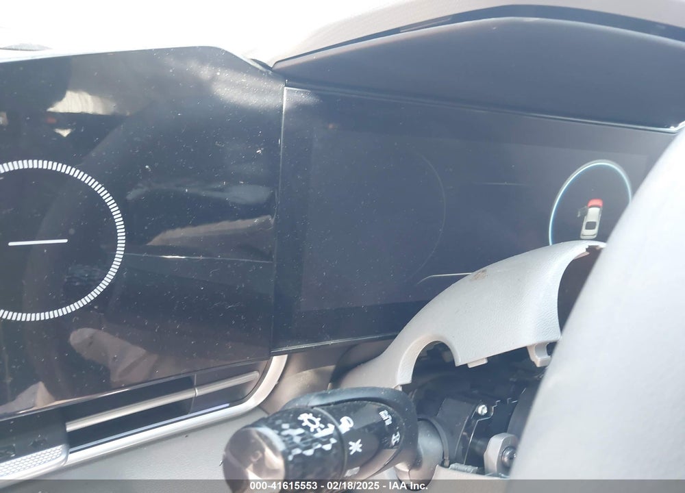 2024 HYUNDAI ELANTRA VIN: KMHLM4DG1RU786957
