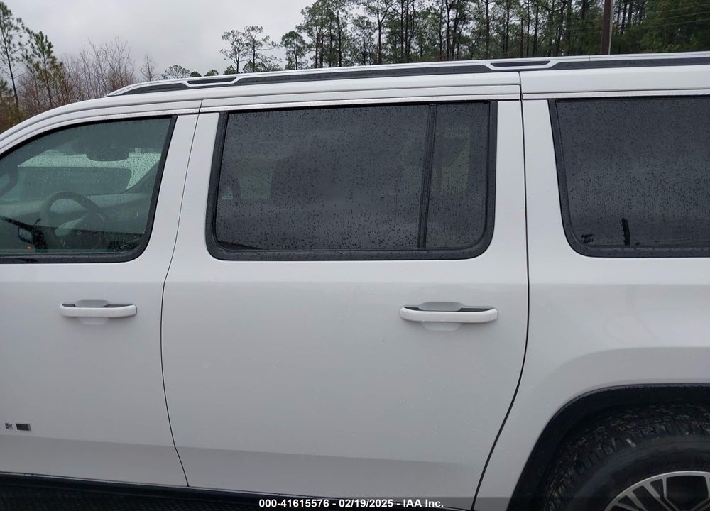 2023 JEEP WAGONEER L SERIES II 4X4 VIN: 1C4SJSBP1PS557347