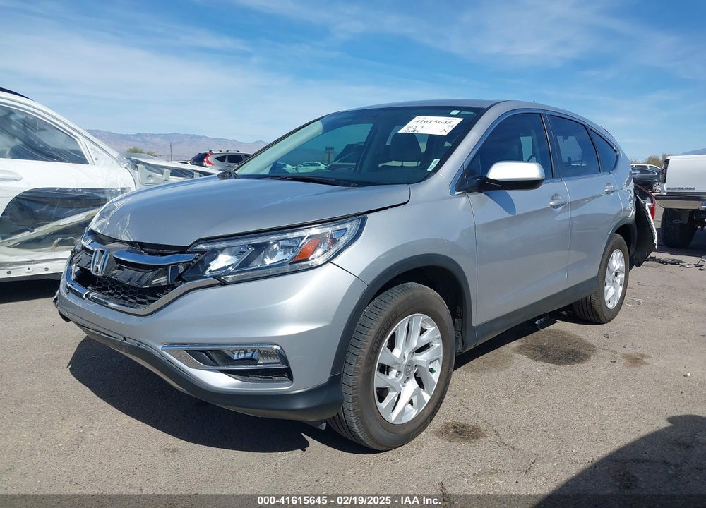 2016 HONDA CR-V VIN: 3CZRM3H56GG713269