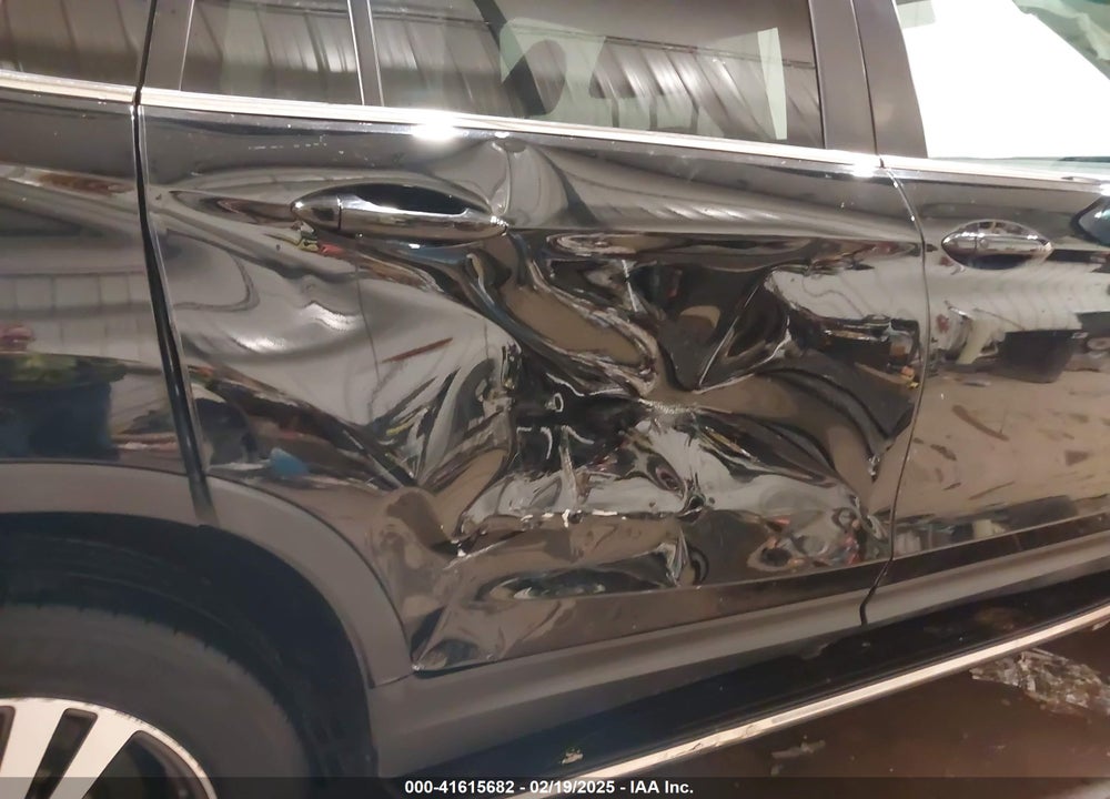 2018 HONDA PILOT EX-L VIN: 5FNYF6H82JB014516