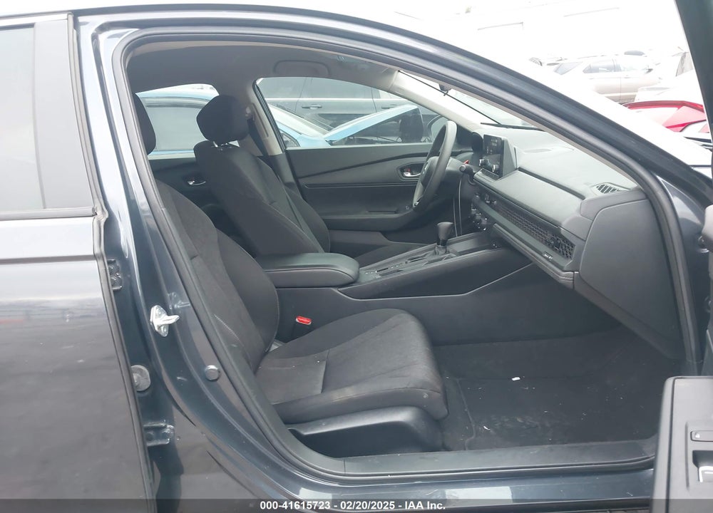 2023 HONDA ACCORD VIN: 1HGCY1F28PA029613