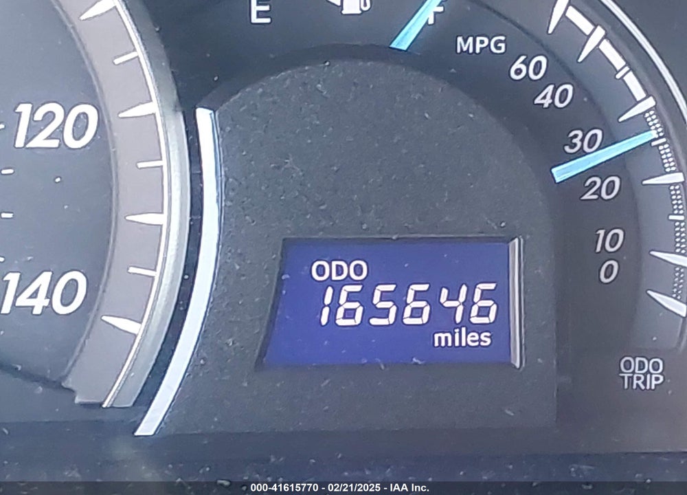 2013 TOYOTA CAMRY VIN: 4T4BF1FKXDR289698