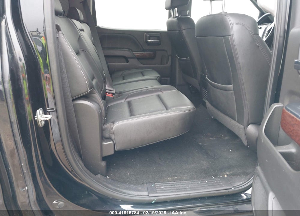 2018 GMC SIERRA 1500 VIN: 3GTU2NER8JG435443
