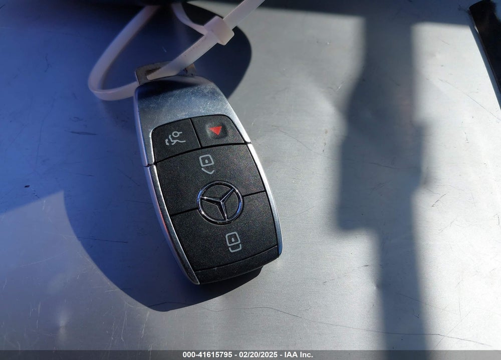 2019 MERCEDES-BENZ A 220 VIN: WDD3G4EB9KW017976