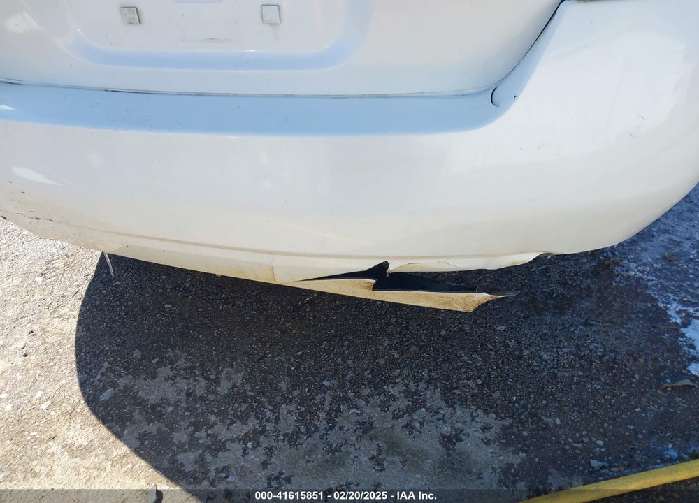2009 NISSAN ALTIMA 2.5 S VIN: 1N4AL21E09N447046