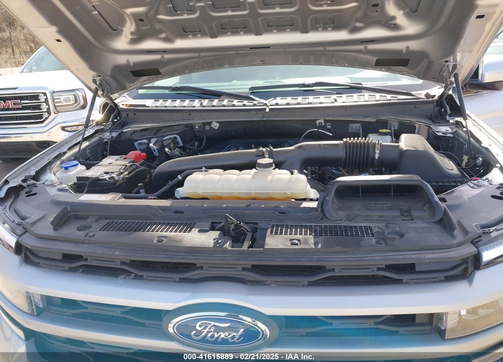 2024 FORD EXPEDITION XLT VIN: 1FMJU1H83REA42618
