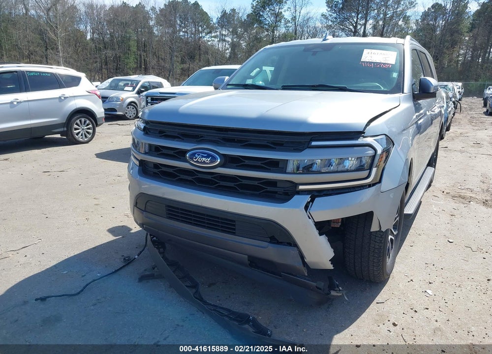 2024 FORD EXPEDITION XLT VIN: 1FMJU1H83REA42618