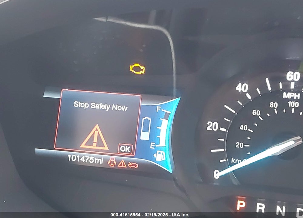 2018 FORD FUSION HYBRID VIN: 3FA6P0RUXJR159658