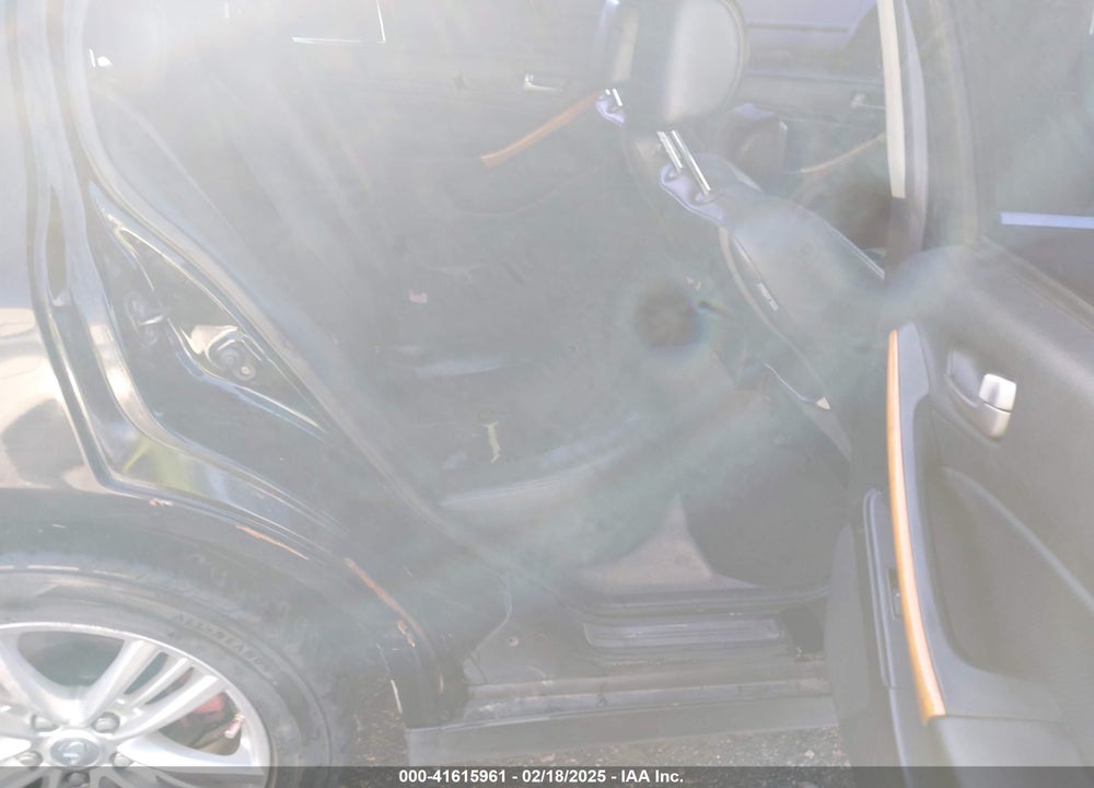 2004 INFINITI G35 VIN: JNKCV51E24M608895
