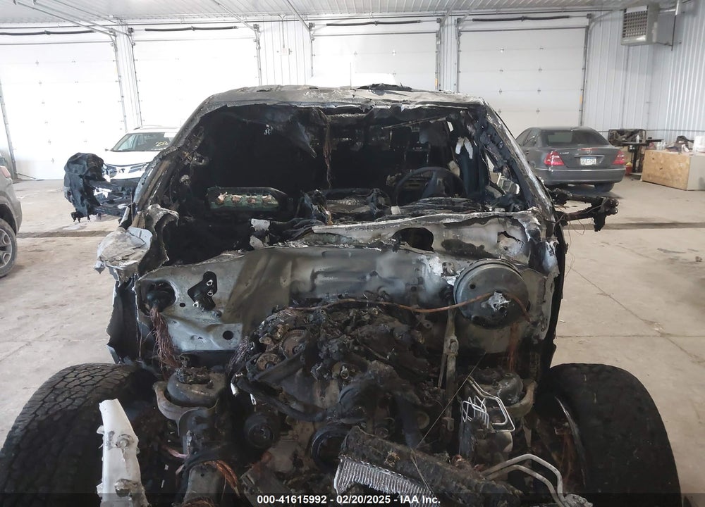 2015 FORD F-150 VIN: 1FTEW1EG0FKE35341