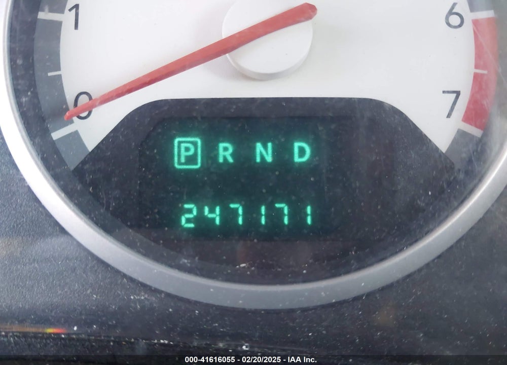 2010 DODGE GRAND CARAVAN VIN: 2D4RN5D11AR496932