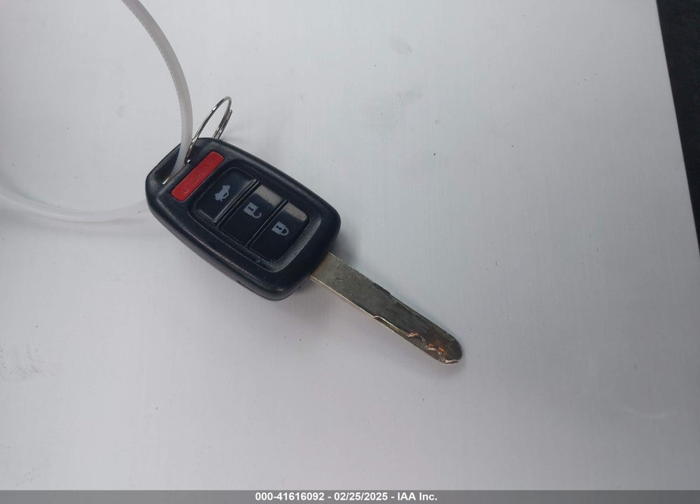 2015 HONDA CIVIC VIN: 2HGFG3B58FH517410