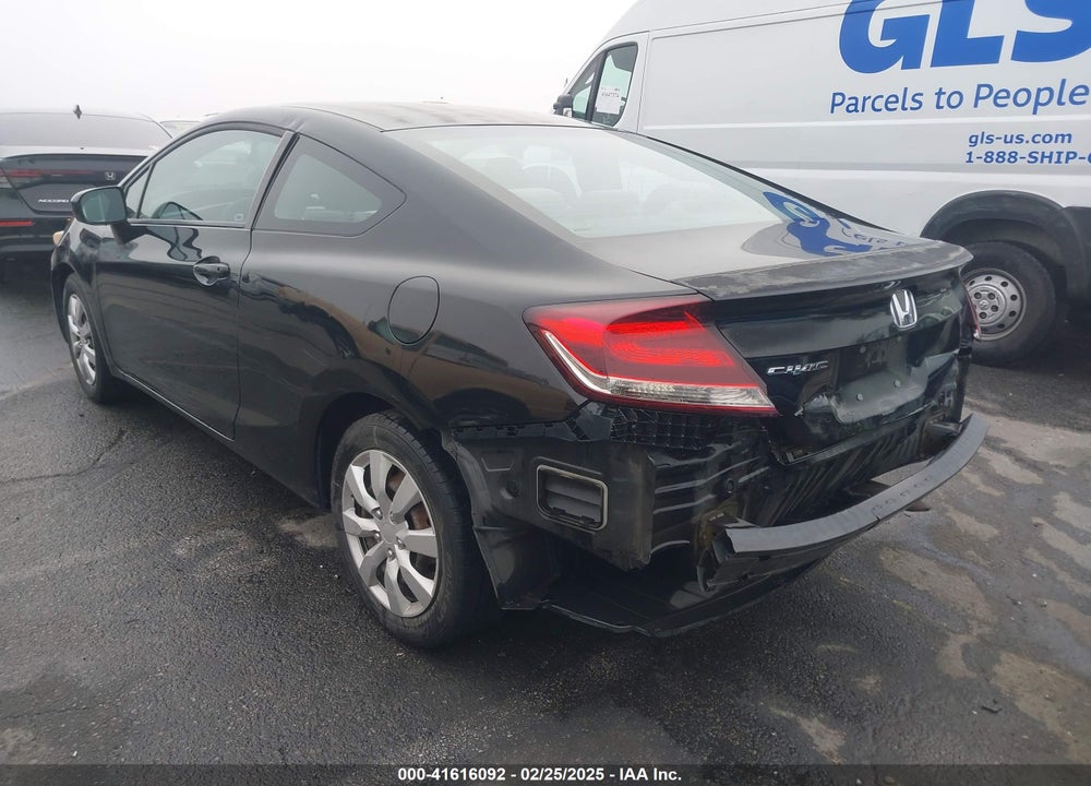 2015 HONDA CIVIC VIN: 2HGFG3B58FH517410