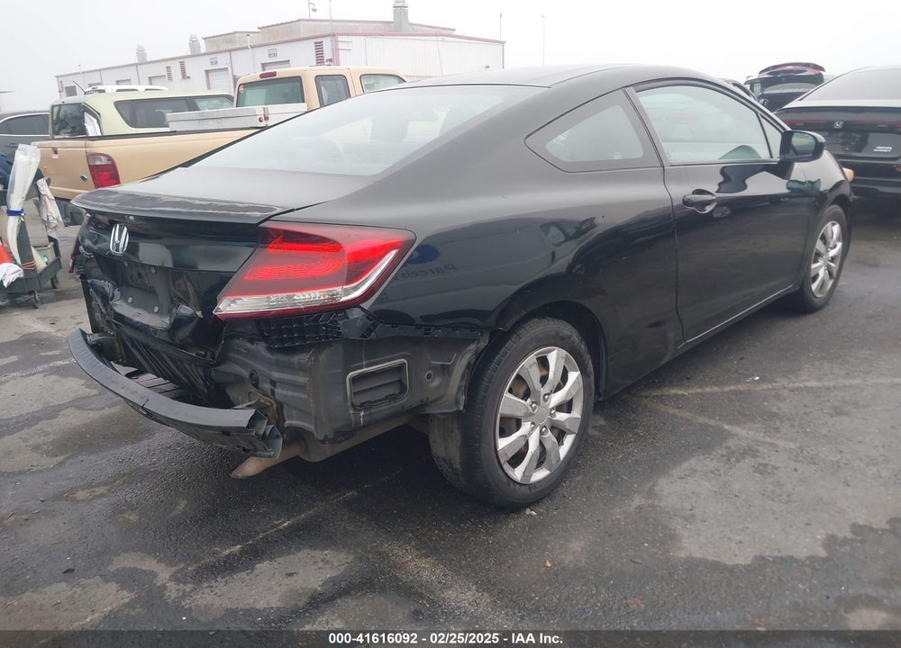 2015 HONDA CIVIC VIN: 2HGFG3B58FH517410