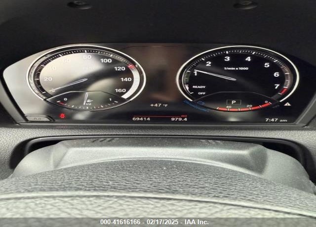 2018 BMW 230I XDRIVE VIN: WBA2K1C55JVB64560