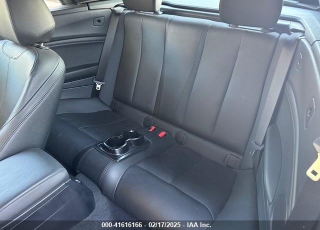 2018 BMW 230I XDRIVE VIN: WBA2K1C55JVB64560