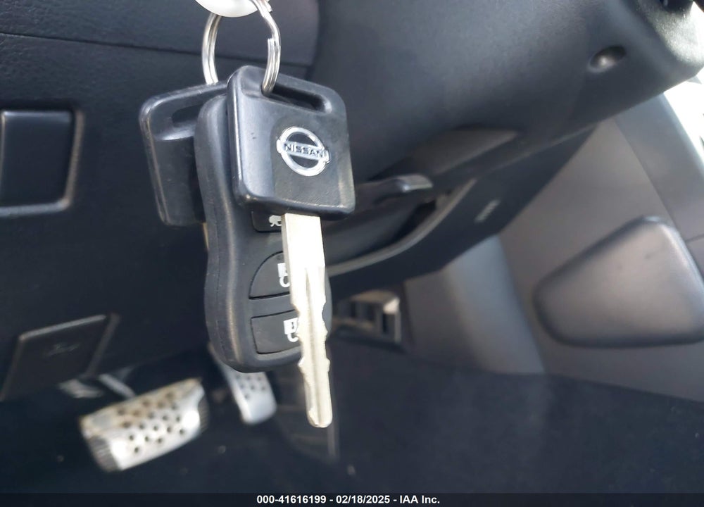 2004 NISSAN 350Z TOURING VIN: JN1AZ34E84T060682