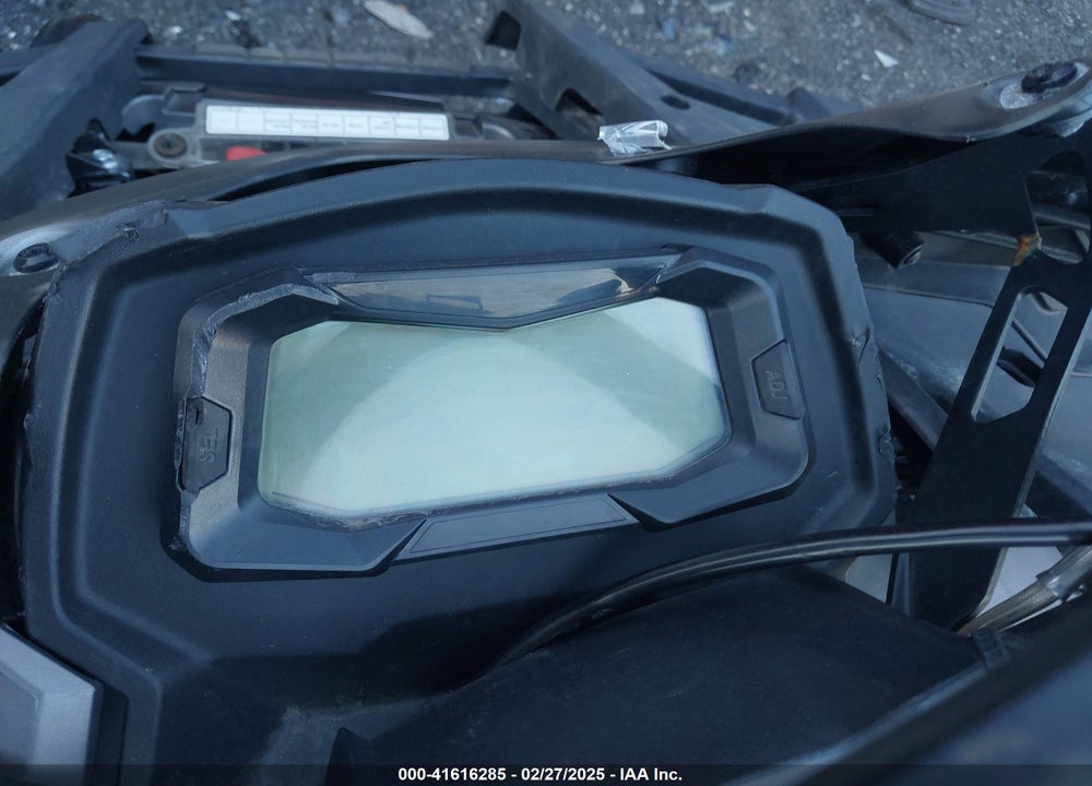 2023 CF MOTO CFORCE 1000 VIN: LCELV1Z51PT000648