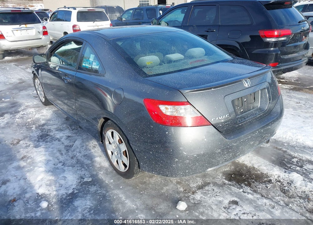 2011 HONDA CIVIC LX VIN: 2HGFG1B62BH513795