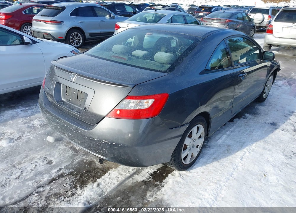 2011 HONDA CIVIC LX VIN: 2HGFG1B62BH513795