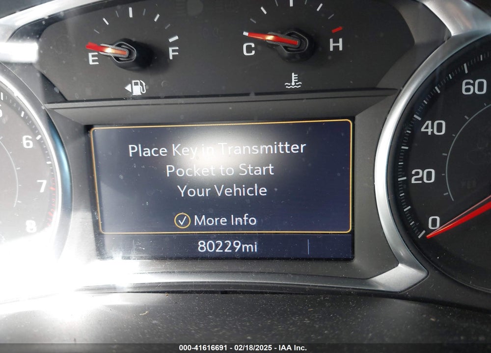 2021 CHEVROLET TRAVERSE AWD PREMIER VIN: 1GNEVKKWXMJ198159