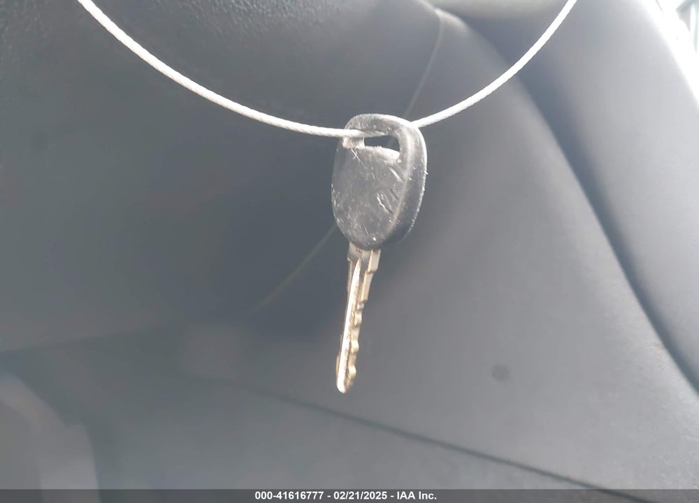 2008 CADILLAC ESCALADE EXT VIN: 3GYFK62838G209857