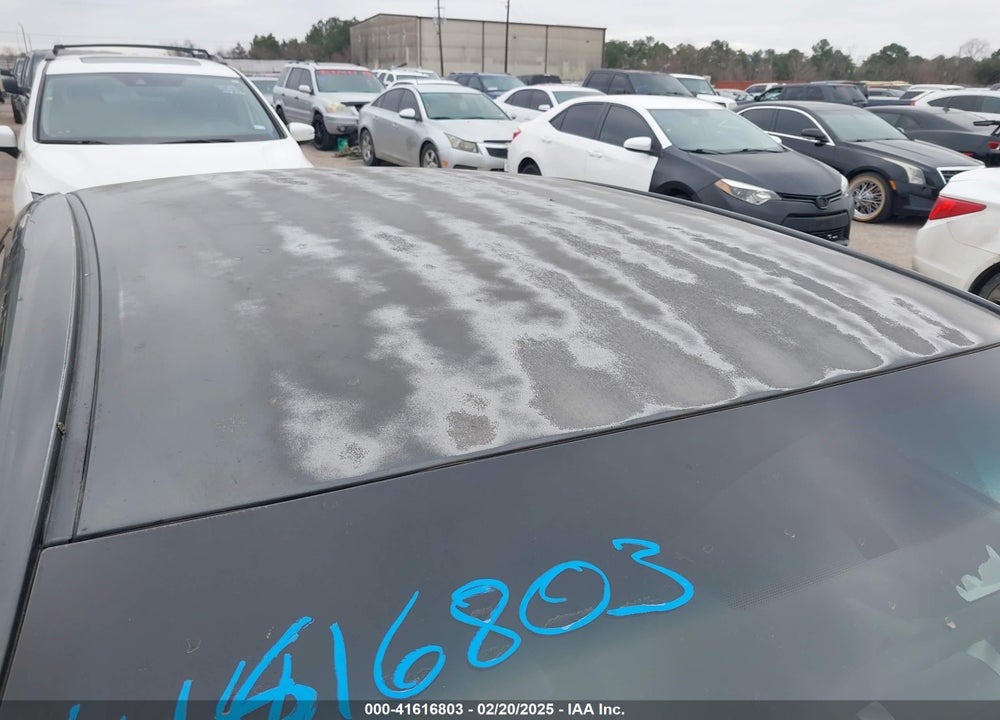 2011 TOYOTA COROLLA VIN: 2T1BU4EE4BC686836