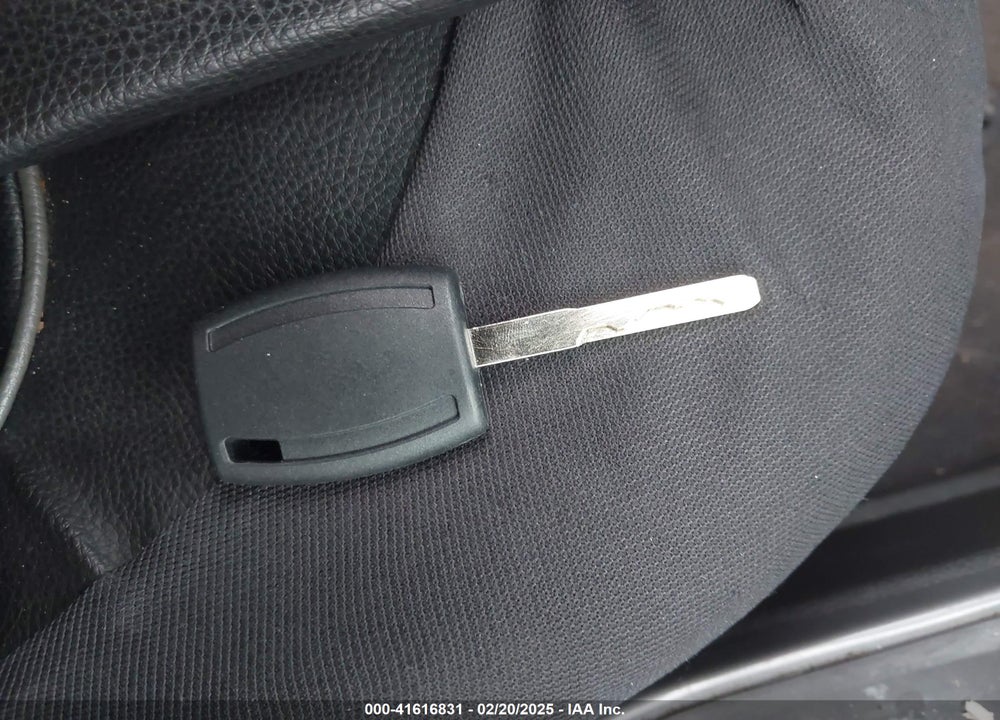 2013 FORD ESCAPE VIN: 1FMCU0GX0DUD53224