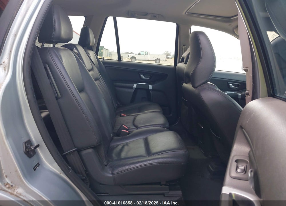 2012 VOLVO XC90 VIN: YV4952CY7C1613959