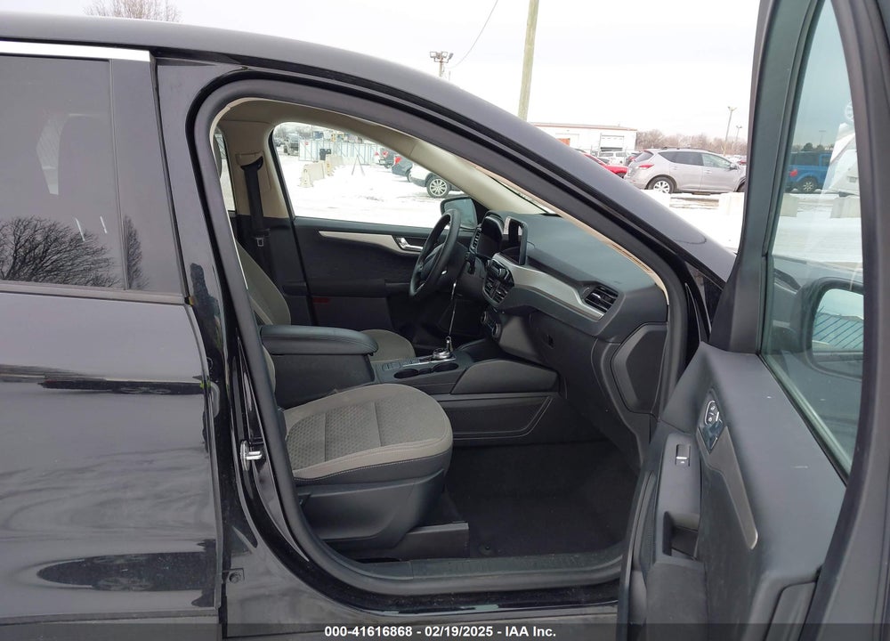 2020 FORD ESCAPE SE VIN: 1FMCU0G65LUB13141